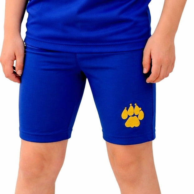 Atletiek Skibroek Poot