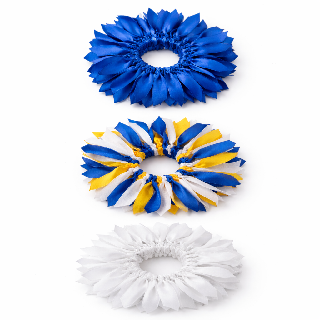 Pompom Rekkies