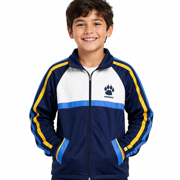 1ste Span Softshell