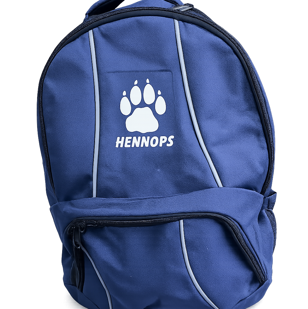 Hennops Rugsak