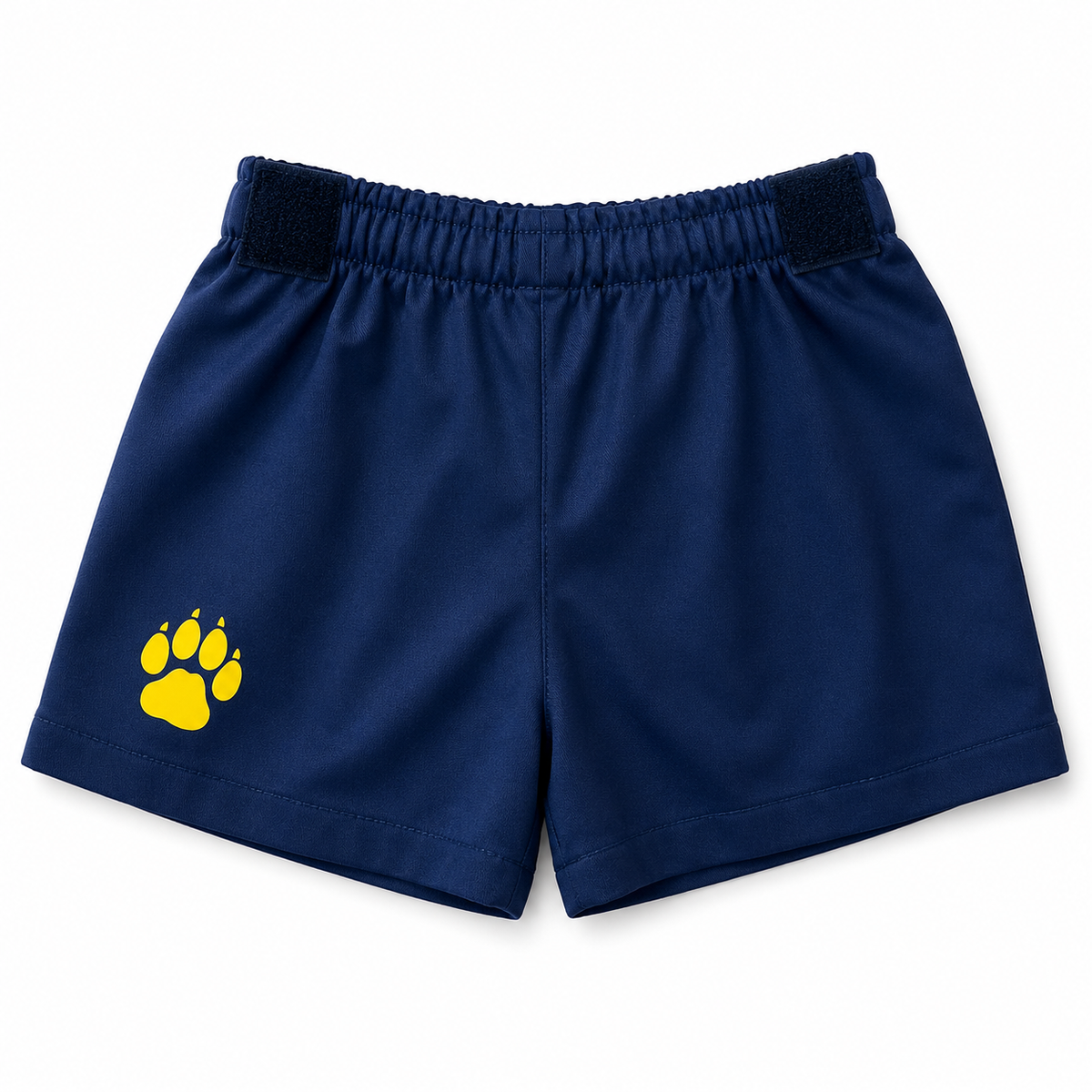 Rugbybroek