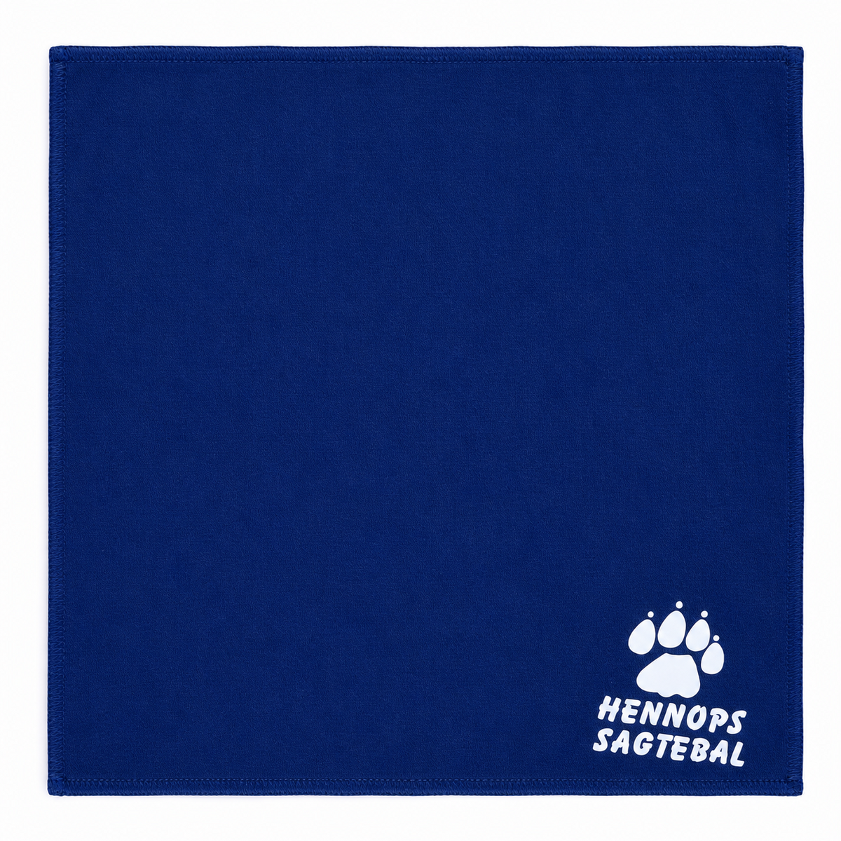 Sagtebal Buff Navy 1ste Span