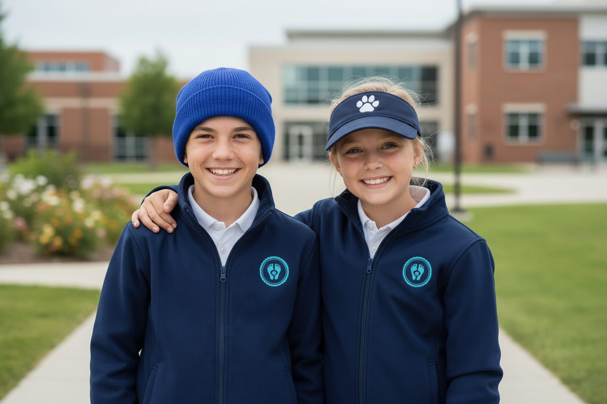 Pette & Visors
