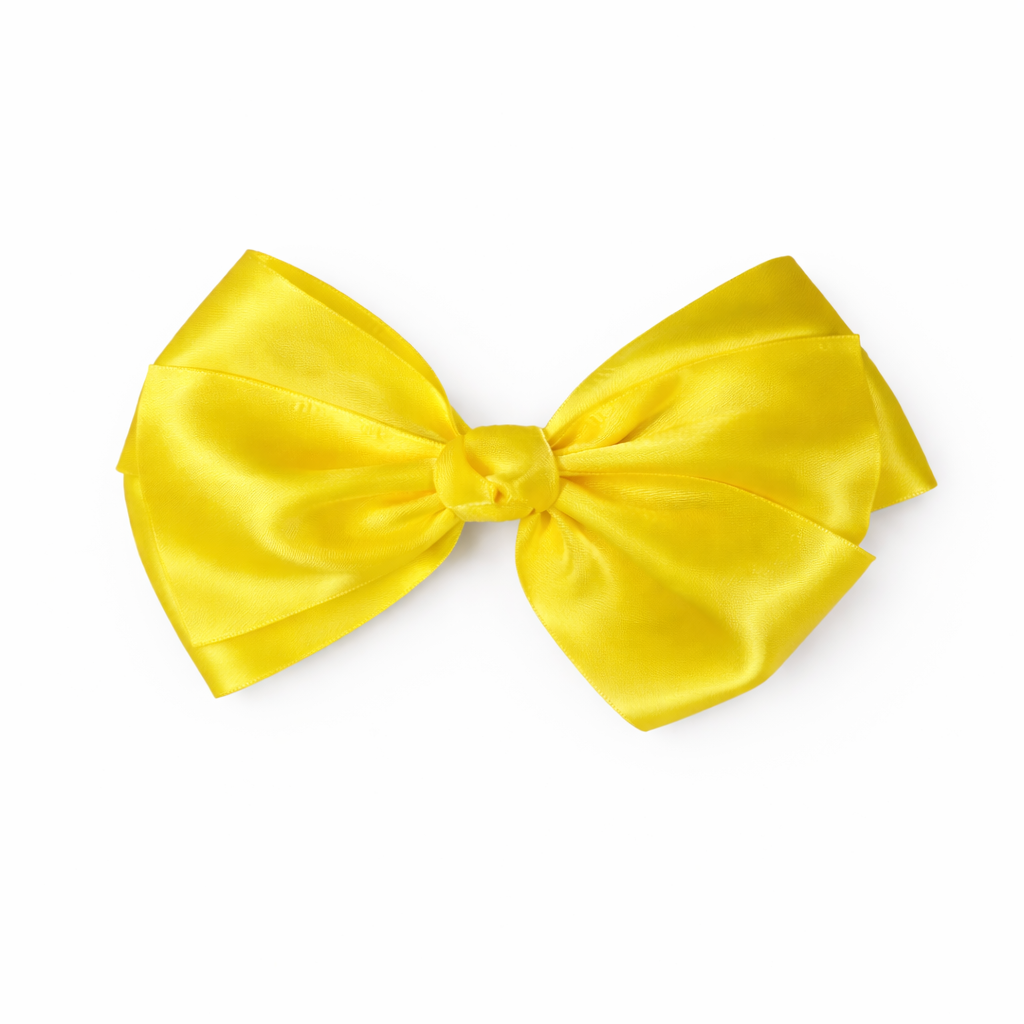 Haar Strikkies Medium Pinwheel