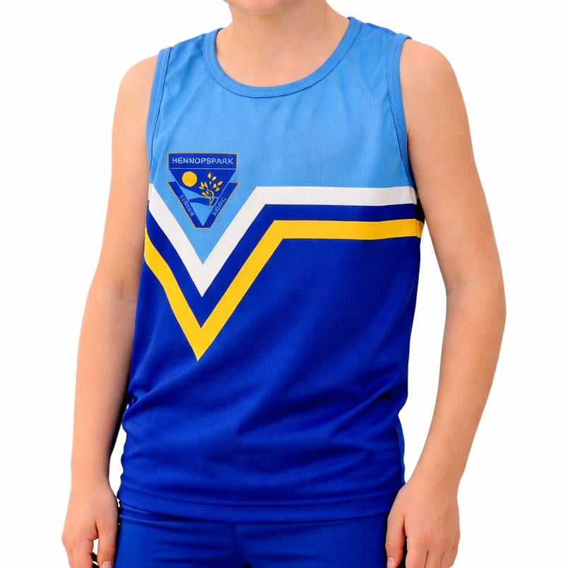 Atletiek Hemp