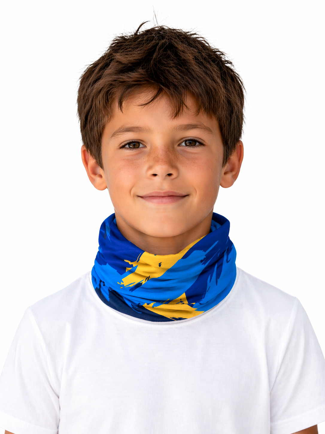 Hengel Buff