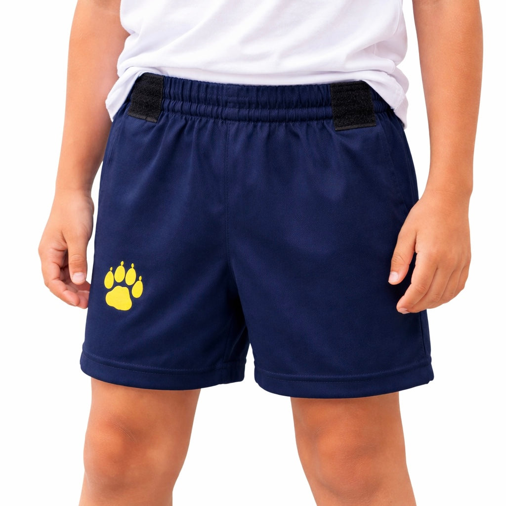 Rugbybroek