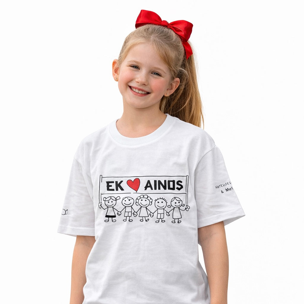 Ainos T-Hemp
