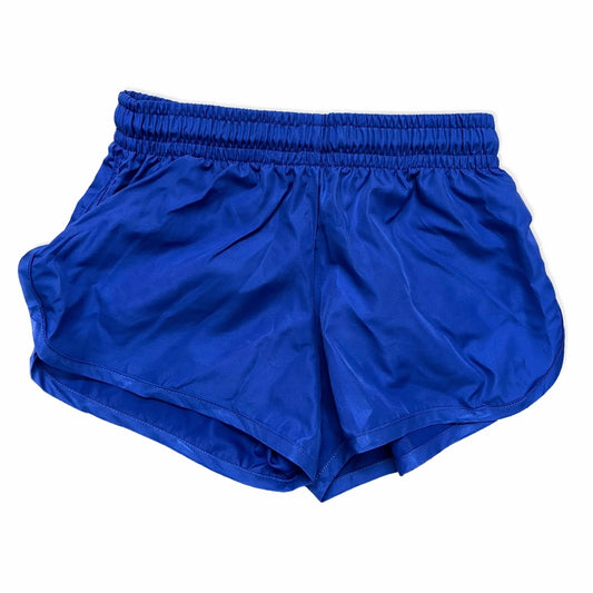 Atletiek Oor Broek
