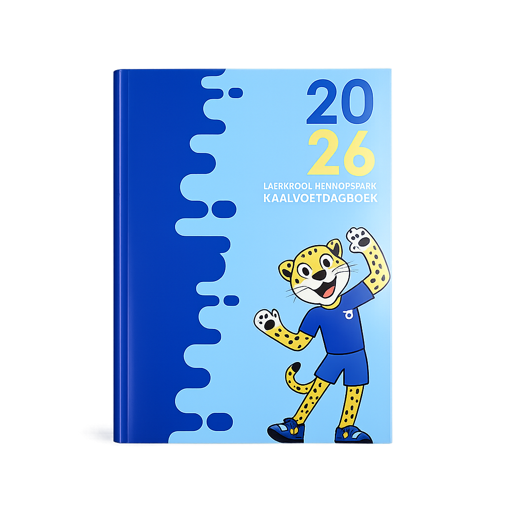 Dagboek