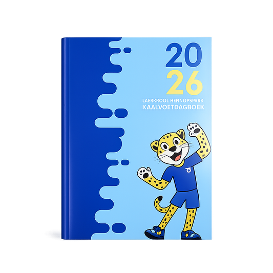 Dagboek