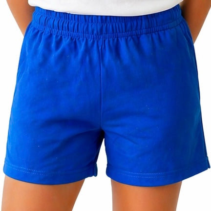 Katoen Hotpants