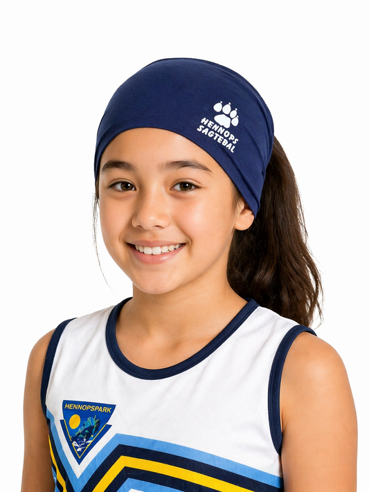 Sagtebal Buff Navy 1ste Span