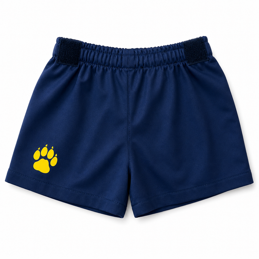 Rugbybroek