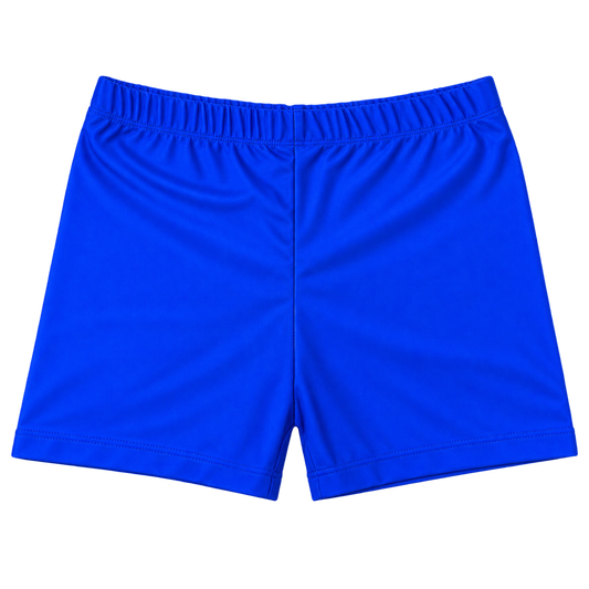 Lycra Hotpants