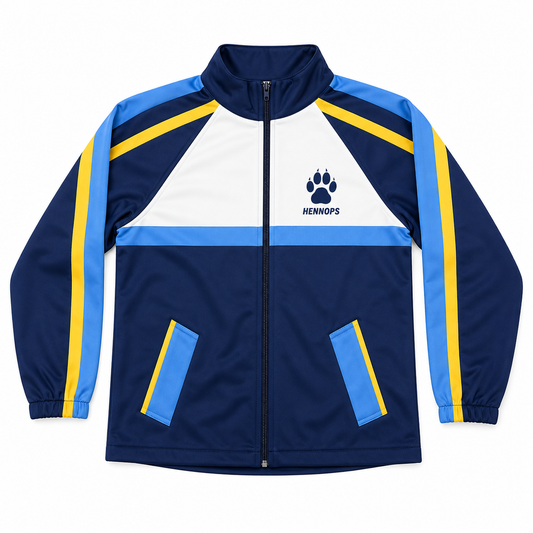 1ste Span Softshell