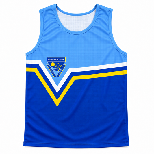 Atletiek Hemp