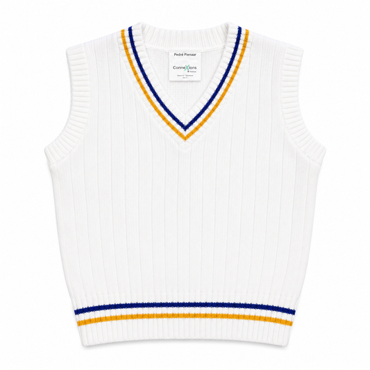1ste Span KRIEKET Pull-Over