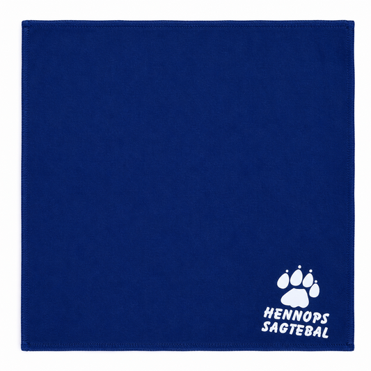 Sagtebal Buff Navy 1ste Span
