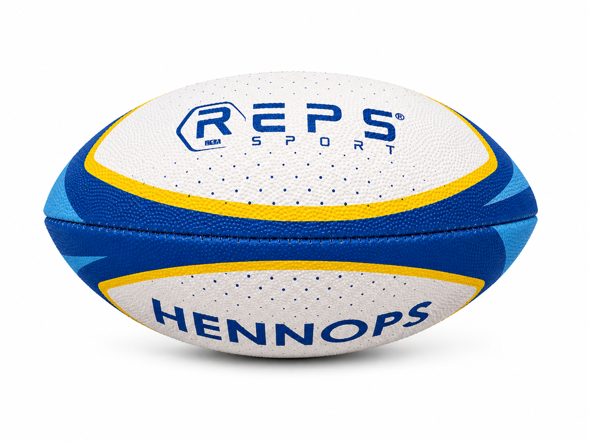 Rugbybal