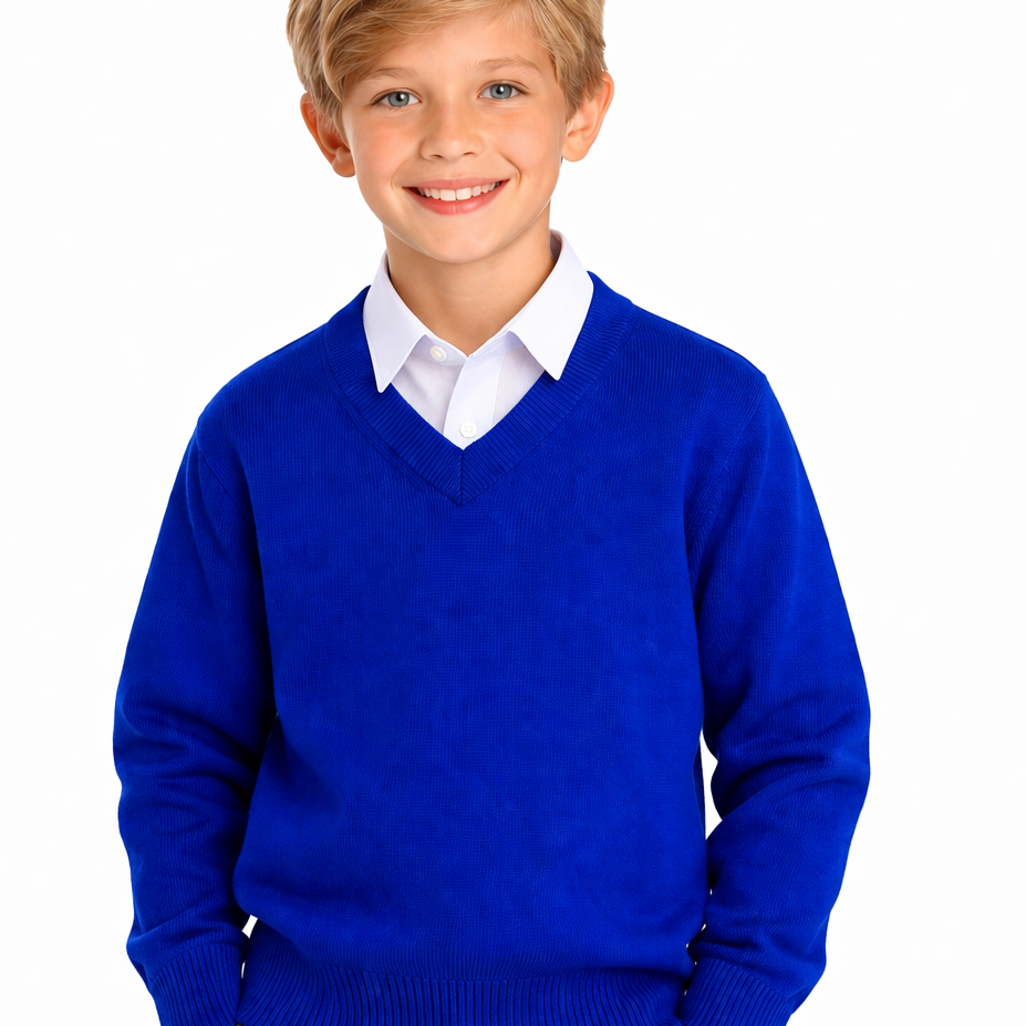 Skooltrui