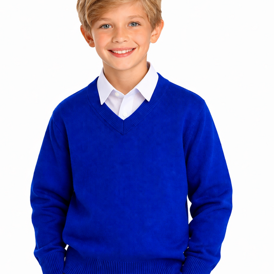 Skooltrui